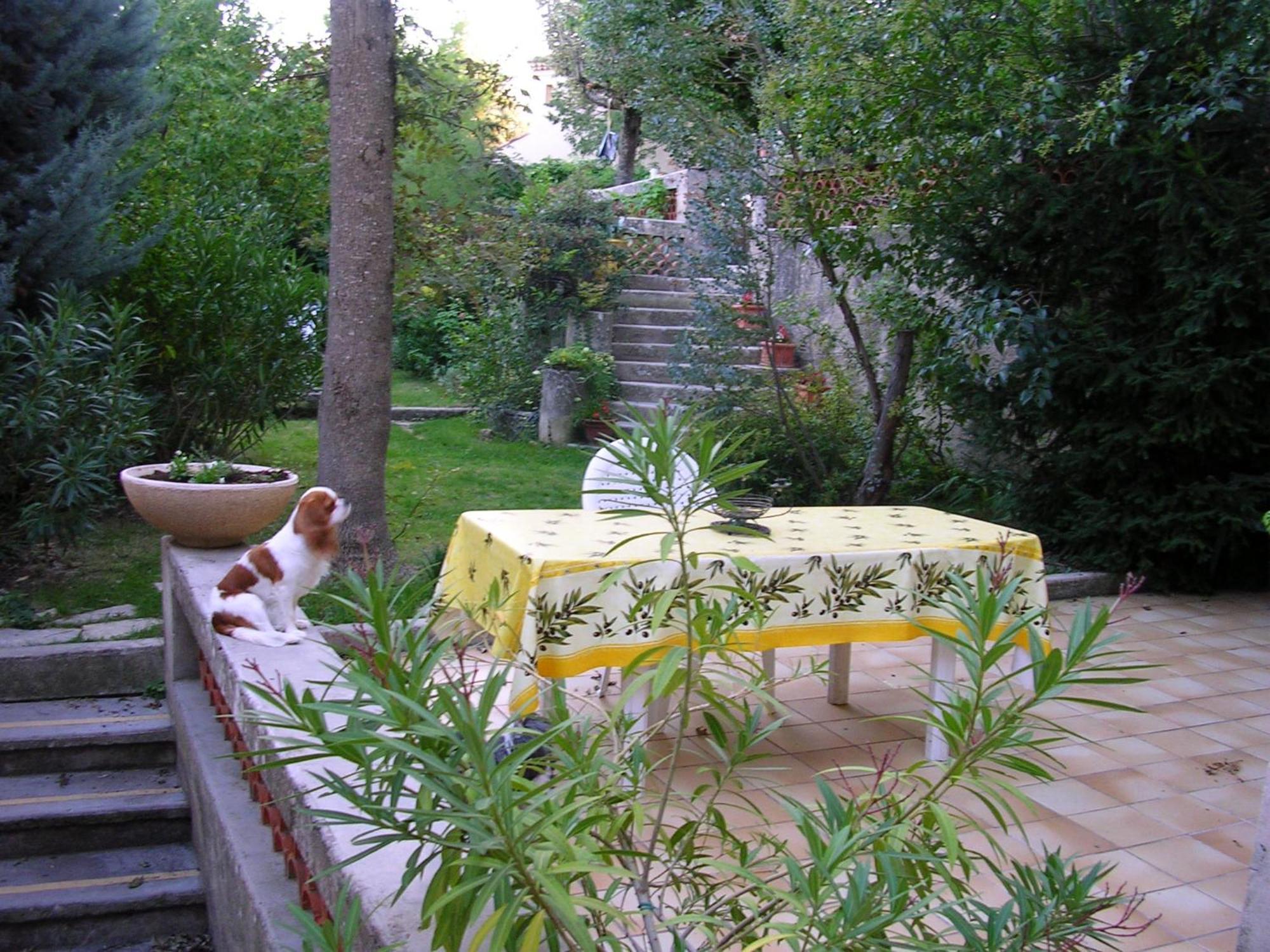 Apartamento Le Jardin