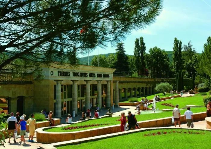Le Jardin