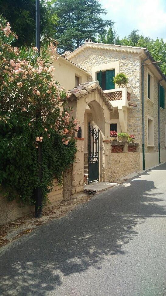 Apartment Le Jardin