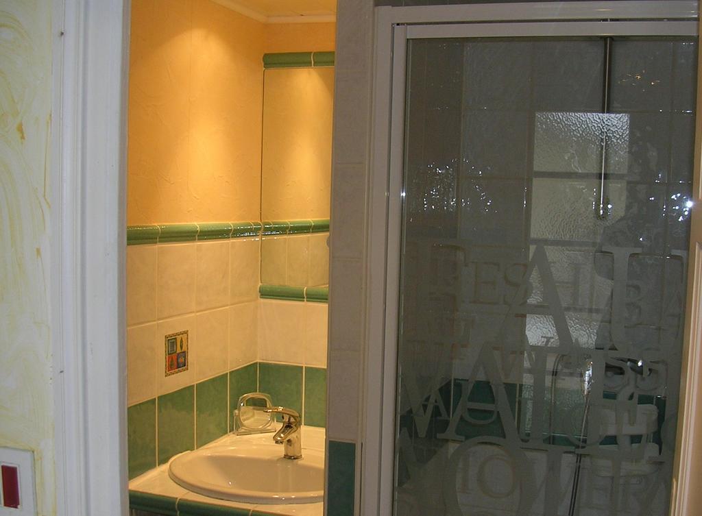 Apartment Le Jardin Gréoux-les-Bains